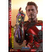 Avengers Endgame - Iron Man Mark LXXXV (Battle Damaged Version)