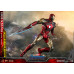 Avengers Endgame - Iron Man Mark LXXXV (Battle Damaged Version)