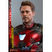 Avengers Endgame - Iron Man Mark LXXXV (Battle Damaged Version)