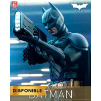 Batman The Dark Knight Trilogy - Batman (Bruce Wayne)