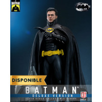 Batman Returns - Batman (Tim Burton) (Deluxe Version)