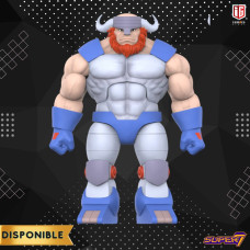 Thundercats - Ultimate Cruncher