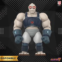 Thundercats - Ultimate Red Eye (Eyes Light Up)