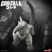 Godzilla 1989 (Greyscale Comic Book-Thirsty For Blood)