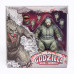 Godzilla 1989 (Greyscale Comic Book-Thirsty For Blood)