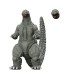 Godzilla 1989 (Greyscale Comic Book-Thirsty For Blood)