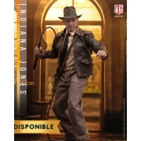 Indiana Jones And The Dial Of Destiny - Indiana Jones Indiana Jones And The Dial Of Destiny - Indiana Jones