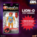 Thundercats - Lion-O (Toy Recolor) Thundercats - Lion-O (Toy Recolor)