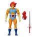 Thundercats - Lion-O (Toy Recolor) Thundercats - Lion-O (Toy Recolor)