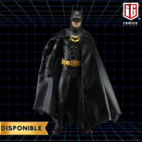 Batman (1989) - Batman (Michael Keaton)