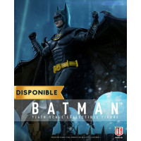 (PREVENTA) Batman Returns - Batman (Tim Burton)