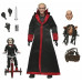Saw (Franchise) - Ultimate Jigsaw Killer (Black Robe)