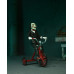 Saw (Franchise) - Ultimate Jigsaw Killer (Black Robe)