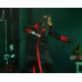 Saw (Franchise) - Ultimate Jigsaw Killer (Black Robe)