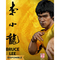 Bruce Lee Tribute 50Th Anniversary (Standard Version) Bruce Lee Tribute 50Th Anniversary (Standard Version)