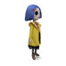 Coraline With Button Eyes 5-Foot (Life-Size) Coraline With Button Eyes 5-Foot (Life-Size)