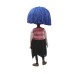 Coraline With Button Eyes 5-Foot (Life-Size) Coraline With Button Eyes 5-Foot (Life-Size)