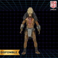 Prey - Ultimate Feral Predator