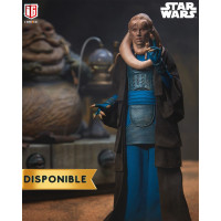 Star Wars Episode Vl Return Of The Jedi - Bib Fortuna Star Wars Episode Vl Return Of The Jedi - Bib Fortuna