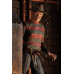 A Nightmare On Elm Street 2 Freddy's Revenge - Ultimate Freddy Action Figu