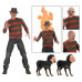 A Nightmare On Elm Street 2 Freddy's Revenge - Ultimate Freddy Action Figu