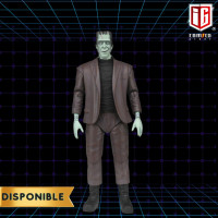 The Munsters (Tv Series) - Ultimate Herman Munster