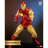 Marvel Comics Iron Man - Iron Man