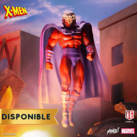 X-Men The Animated Series - Magneto