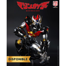 Mazinkaiser (Carbotix)