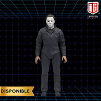 Halloween Resurrection - Ultimate Michael Myers