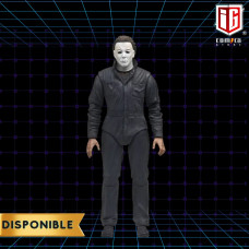 Halloween Resurrection - Ultimate Michael Myers