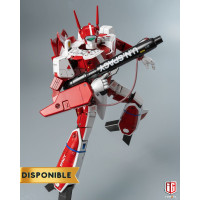 Robotech - Robo - Duo Robotech VF - 1J Veritech (Miriya Sterling)