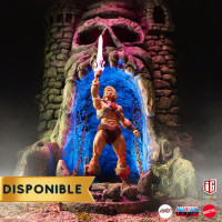 Masters Of The Universe - He-Man