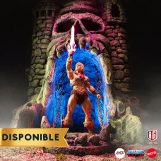 Masters Of The Universe - He-Man