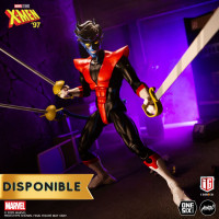 Marvel X-Men '97 - Nightcrawler