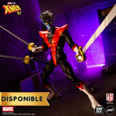 Marvel X-Men '97 - Nightcrawler