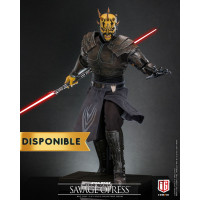 Star Wars The Clone Wars - Savage Opress