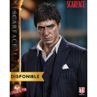 Scarface (Film 1983) - Tony Montana (Standard Version)