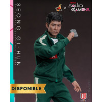 Squid Game 2 - Seong Gi-Hun