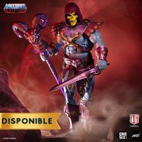 Masters Of The Universe - Skeletor