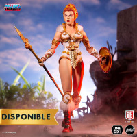 Masters Of The Universe - Teela