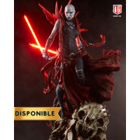 Star Wars - Asajj Ventres Mythos Star Wars - Asajj Ventres Mythos