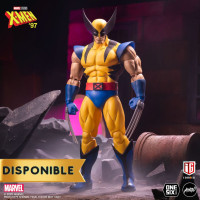 X-Men '97 - Wolverine