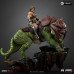 (PREVENTA) Masters Of The Universe - He-Man And Battle Cat (Deluxe)