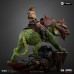 (PREVENTA) Masters Of The Universe - He-Man And Battle Cat (Deluxe)
