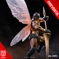 (PREVENTA) Masters Of The Universe - Buzz-Off
