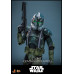 (PREVENTA) Star Wars Episode lll Revenge Of The Sith - Clone Commander Gree (PREVENTA) Star Wars Episode lll Revenge Of The Sith - Clone Commander Gree