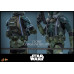 (PREVENTA) Star Wars Episode lll Revenge Of The Sith - Clone Commander Gree (PREVENTA) Star Wars Episode lll Revenge Of The Sith - Clone Commander Gree