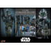 (PREVENTA) Star Wars Episode lll Revenge Of The Sith - Clone Commander Gree (PREVENTA) Star Wars Episode lll Revenge Of The Sith - Clone Commander Gree