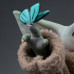 (PREVENTA) Mandalorian And Grogu Movie - Grogu Butterfly Wonder